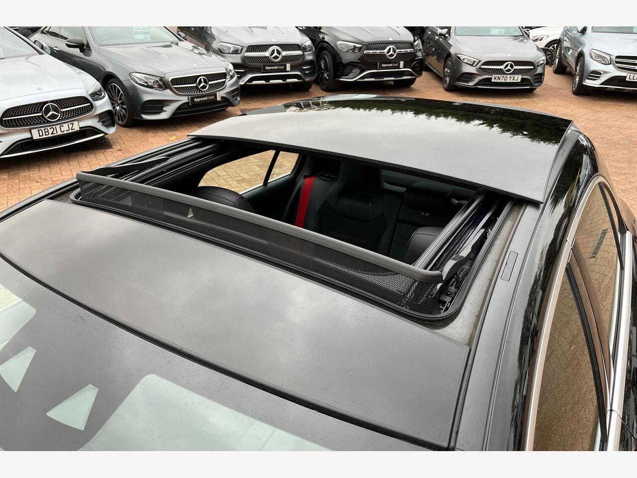 Used Mercedes-Benz A-Class 2019 for sale - 76673450: Photo 14