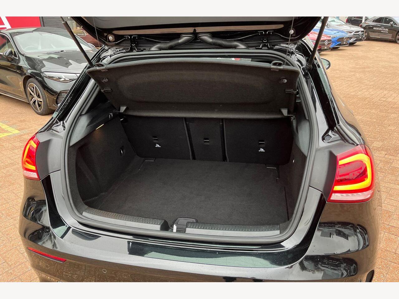 Used Mercedes-Benz A-Class 2019 for sale - 76673450: Photo 16