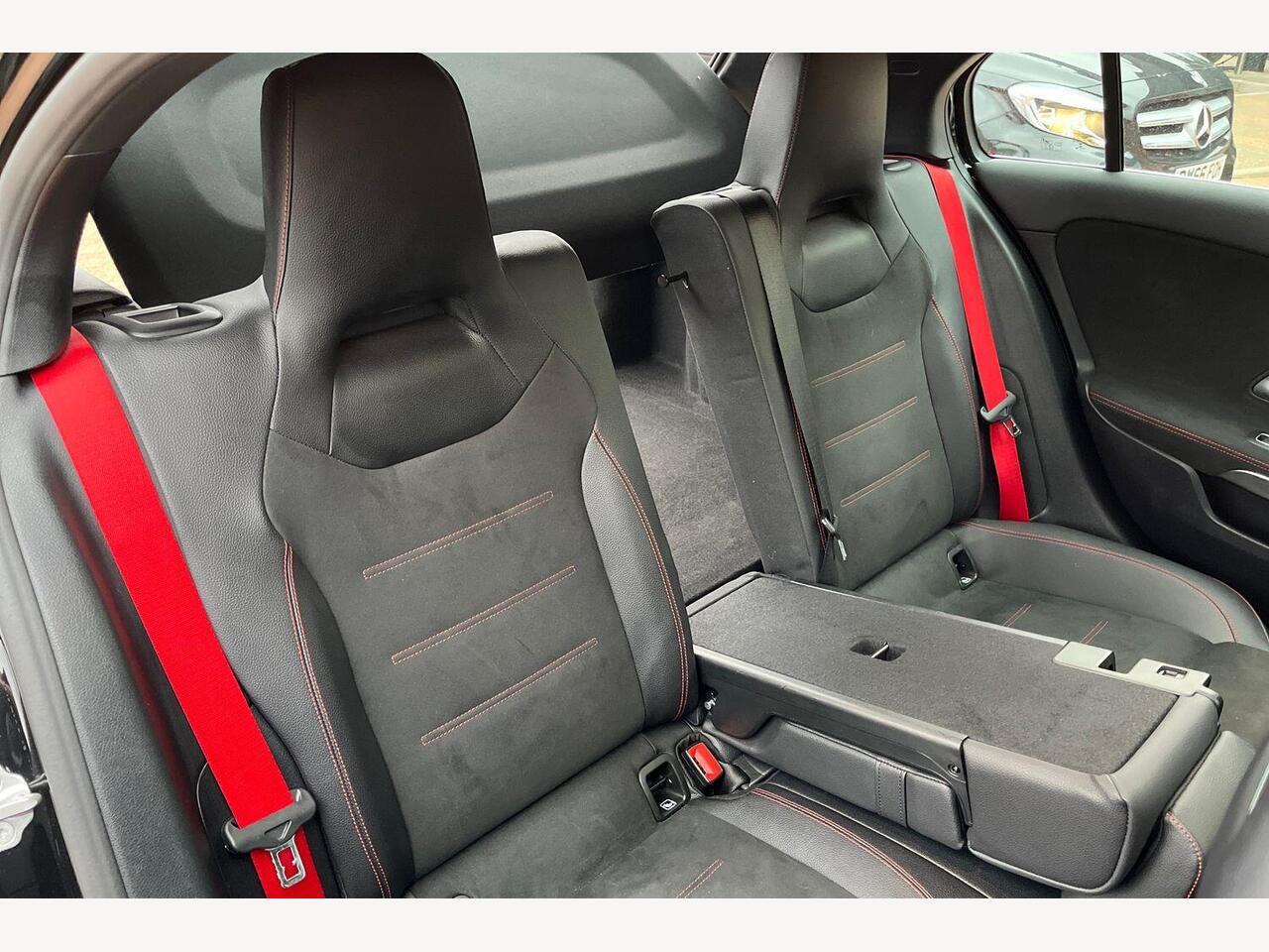 Used Mercedes-Benz A-Class 2019 for sale - 76673450: Photo 18