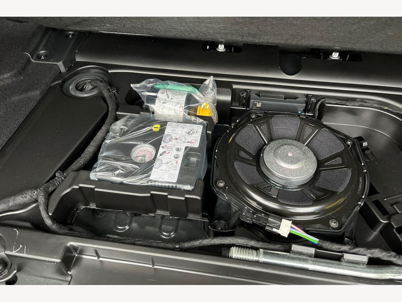 Used Mercedes-Benz A-Class 2019 for sale - 76673450: Photo 19