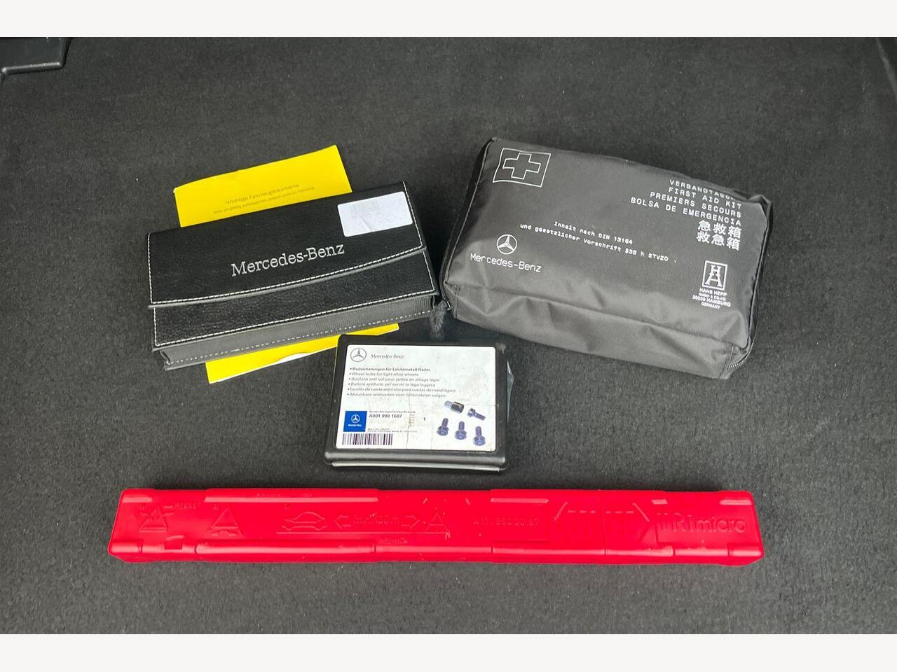 Used Mercedes-Benz A-Class 2019 for sale - 76673450: Photo 20