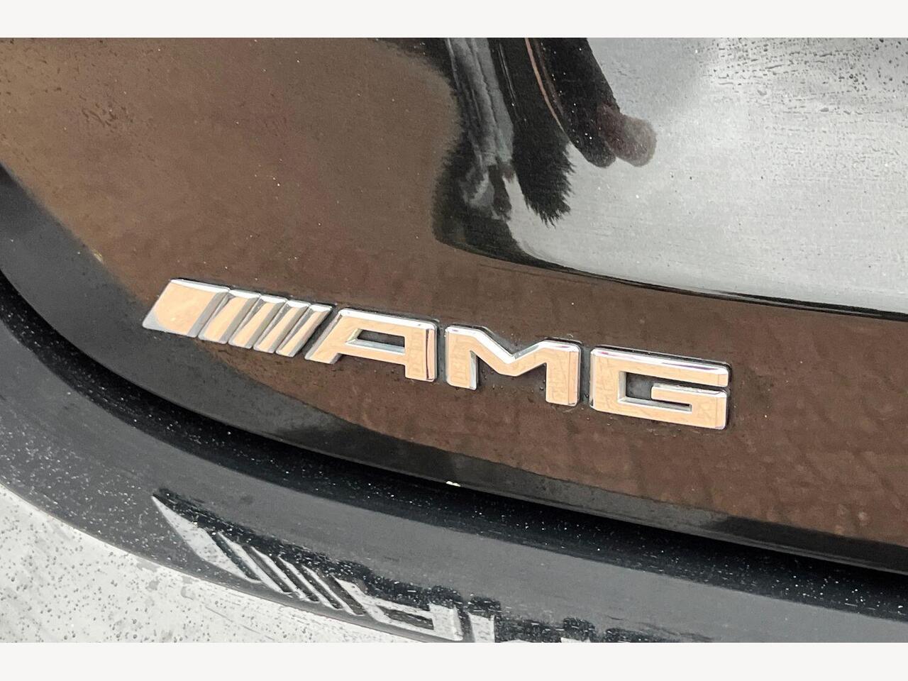 Used Mercedes-Benz A-Class 2019 for sale - 76673450: Photo 21