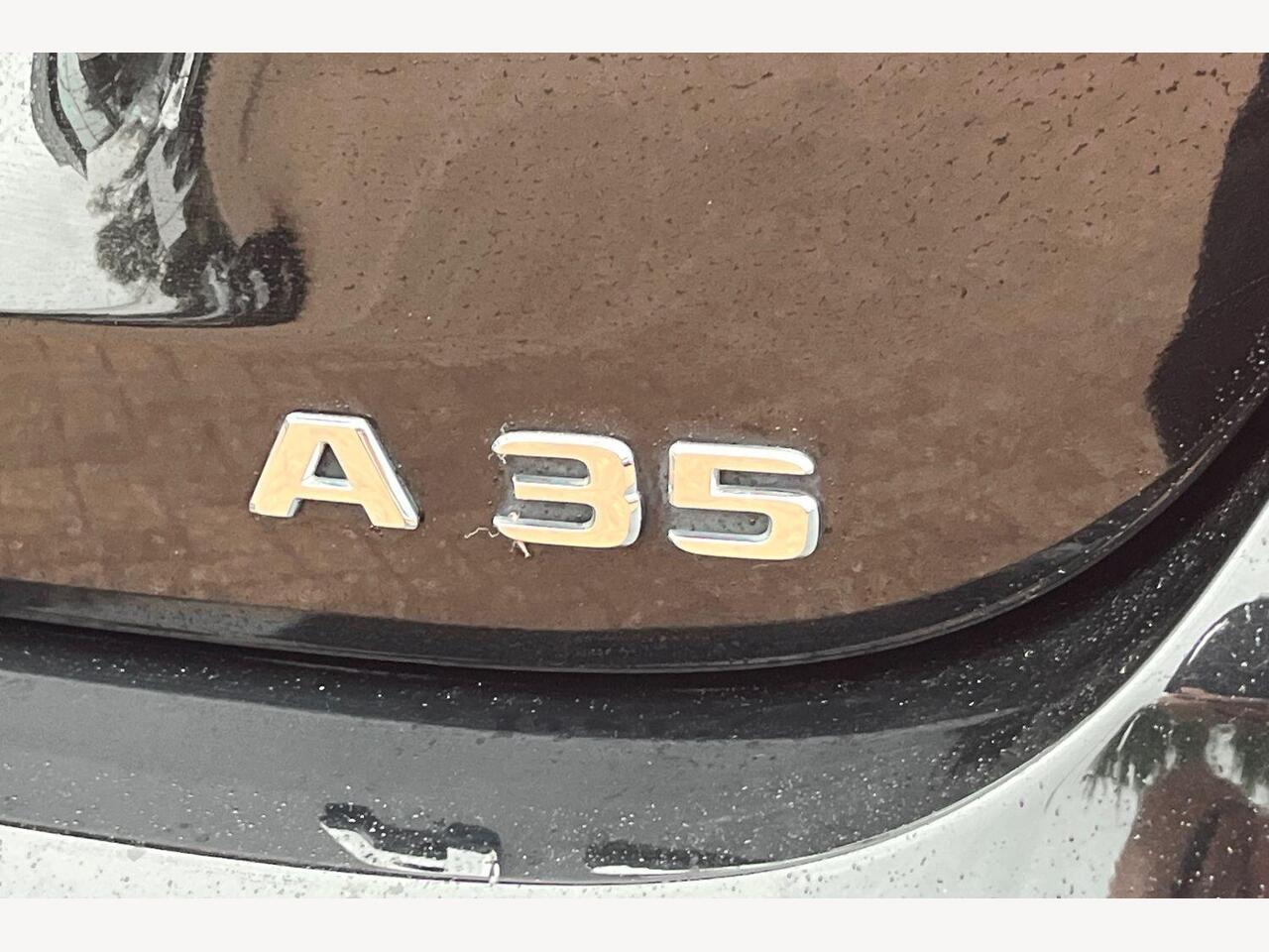 Used Mercedes-Benz A-Class 2019 for sale - 76673450: Photo 22