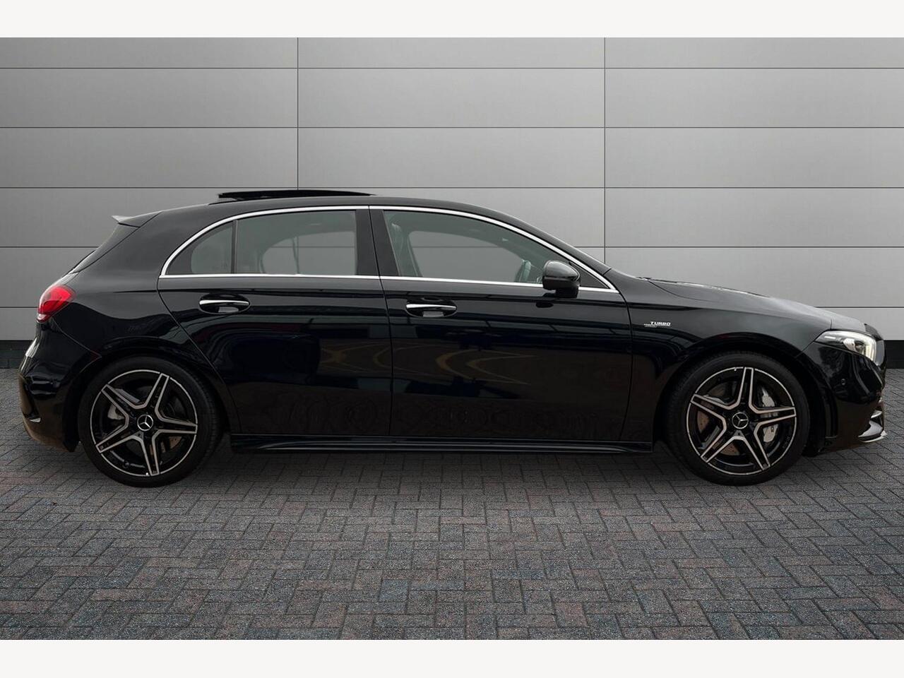 Used Mercedes-Benz A-Class 2019 for sale - 76673450: Photo 3