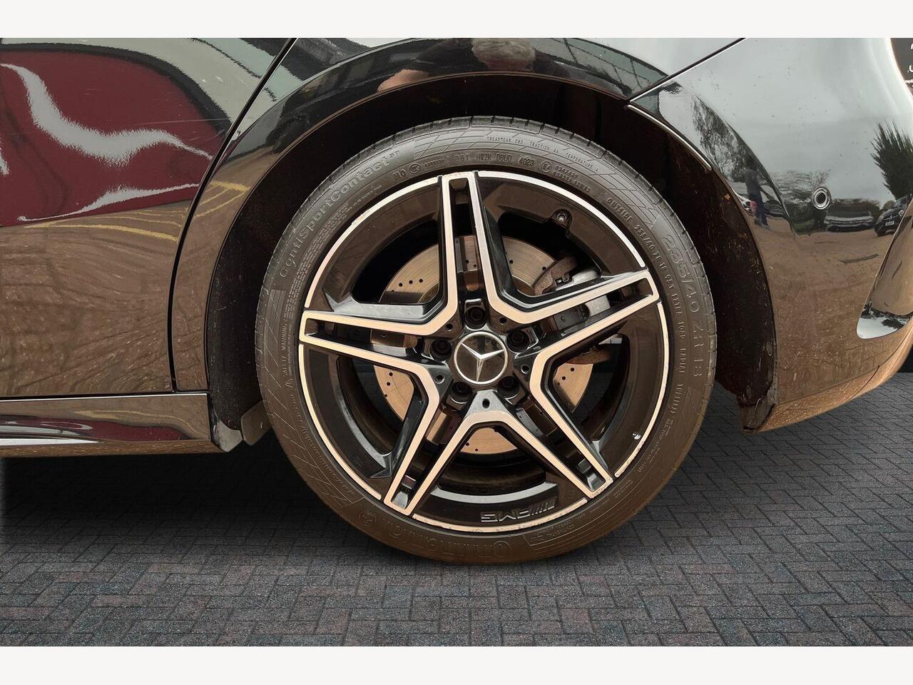 Used Mercedes-Benz A-Class 2019 for sale - 76673450: Photo 4