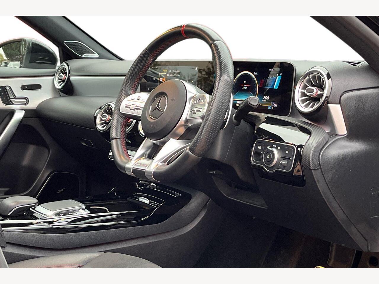 Used Mercedes-Benz A-Class 2019 for sale - 76673450: Photo 5