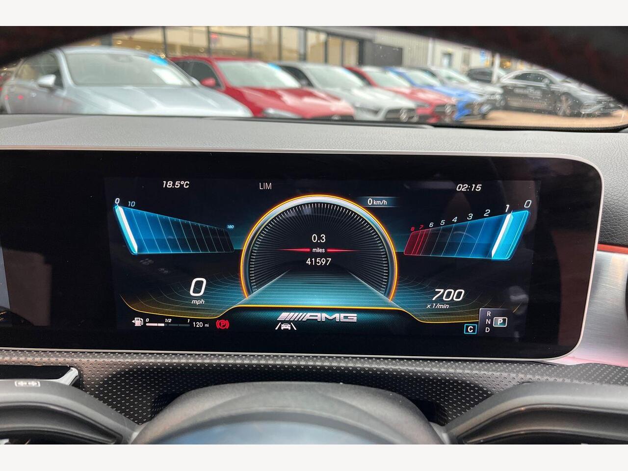 Used Mercedes-Benz A-Class 2019 for sale - 76673450: Photo 6