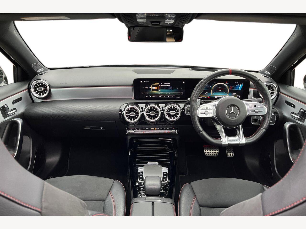 Used Mercedes-Benz A-Class 2019 for sale - 76673450: Photo 7