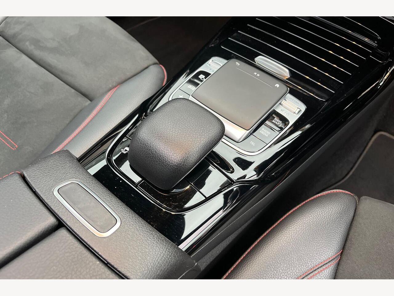 Used Mercedes-Benz A-Class 2019 for sale - 76673450: Photo 8