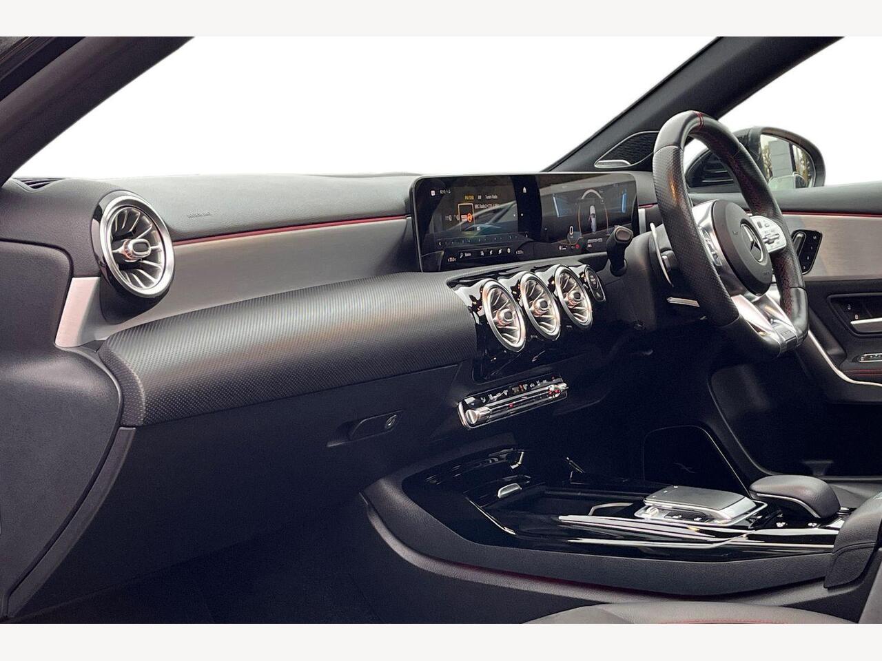 Used Mercedes-Benz A-Class 2019 for sale - 76673450: Photo 9