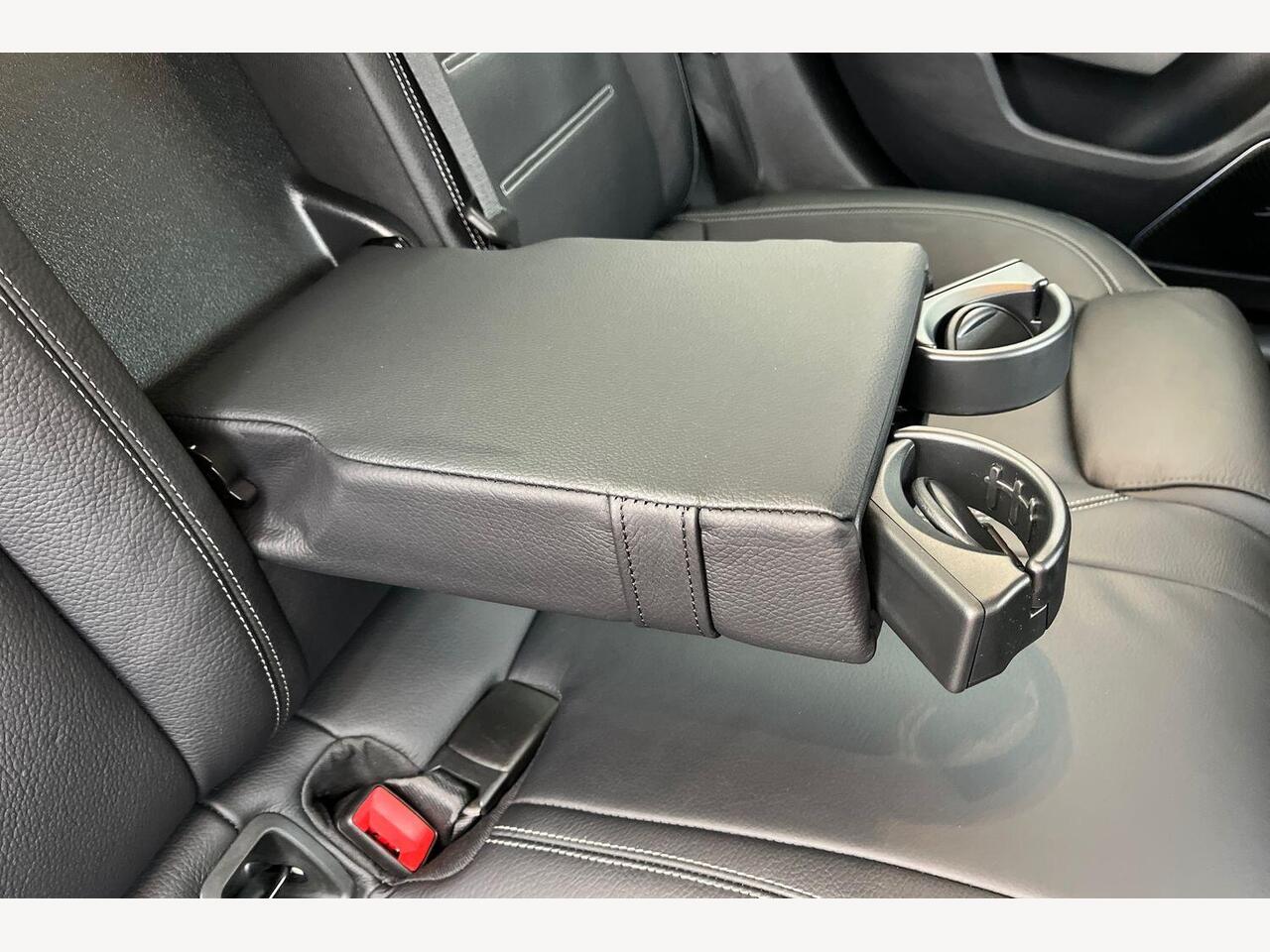 Used Mercedes-Benz CLA 2025 for sale - 76954155: Photo 11