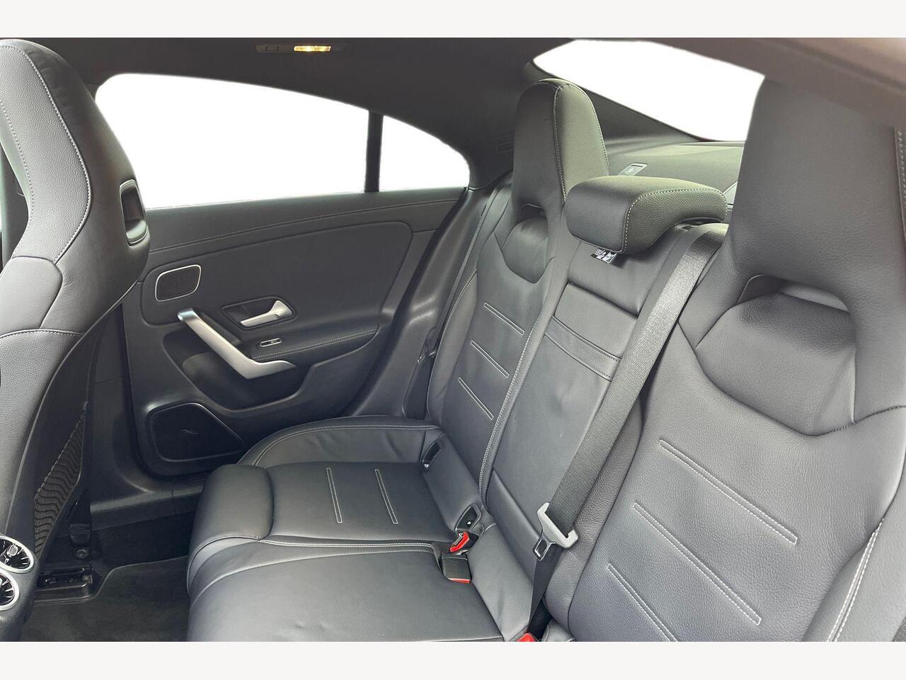 Used Mercedes-Benz CLA 2025 for sale - 76954155: Photo 12