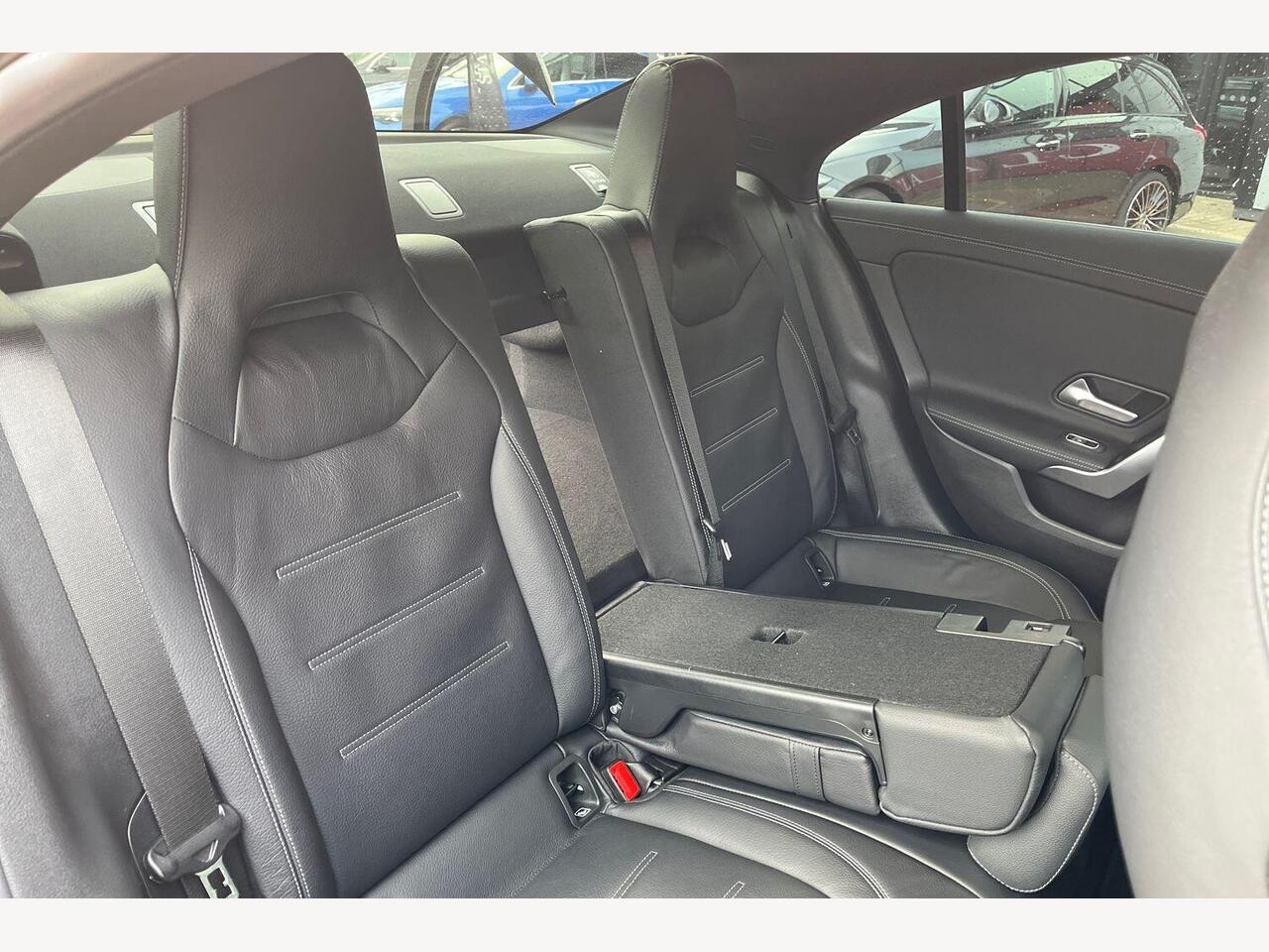 Used Mercedes-Benz CLA 2025 for sale - 76954155: Photo 14