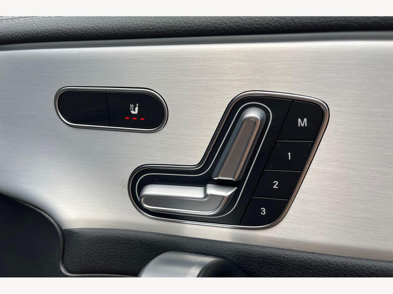 Used Mercedes-Benz CLA 2025 for sale - 76954155: Photo 17