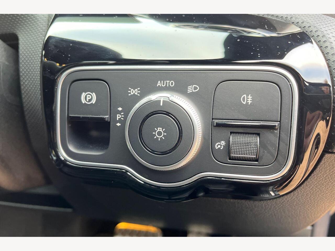 Used Mercedes-Benz CLA 2025 for sale - 76954155: Photo 23