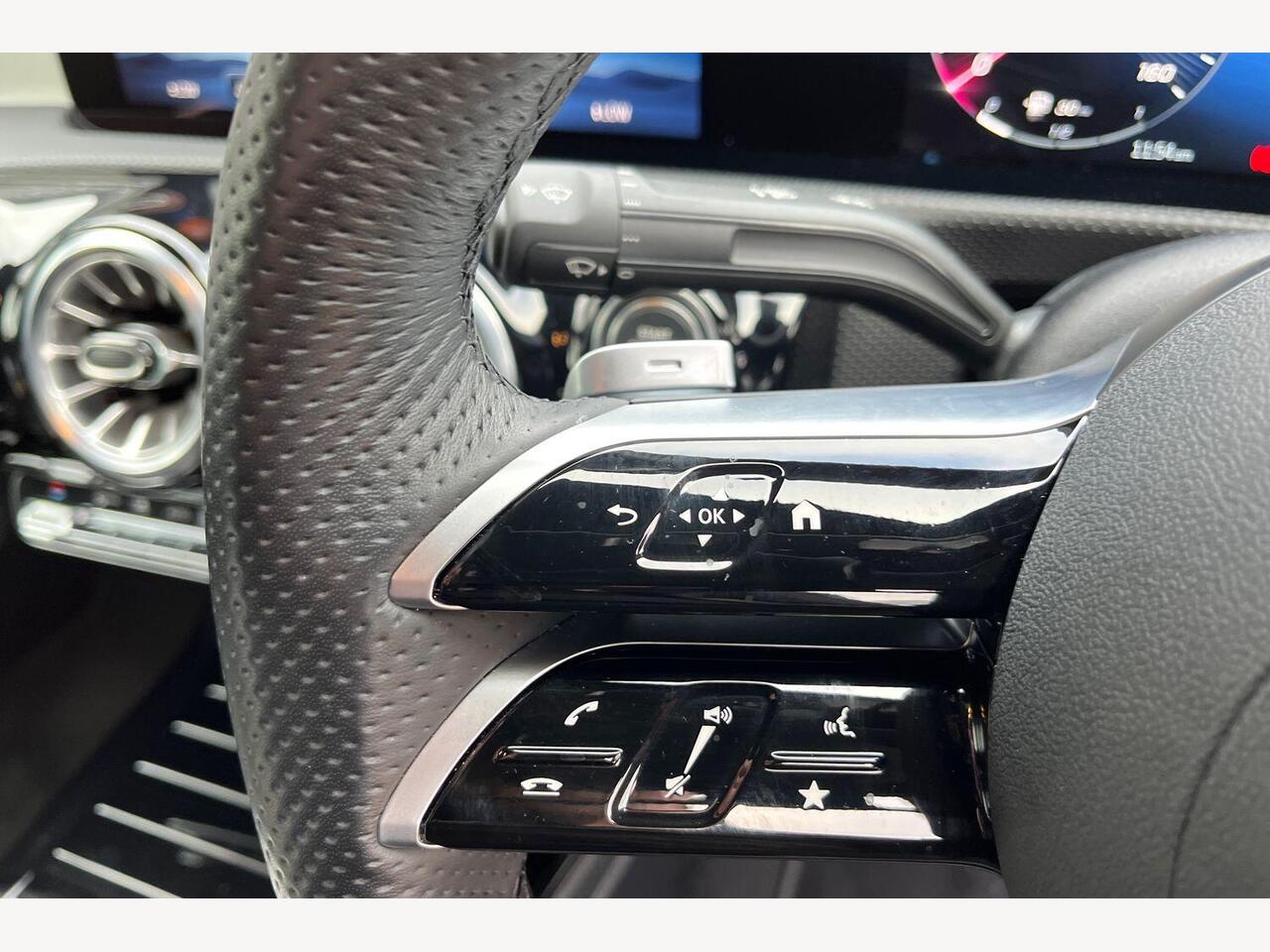 Used Mercedes-Benz CLA 2025 for sale - 76954155: Photo 24