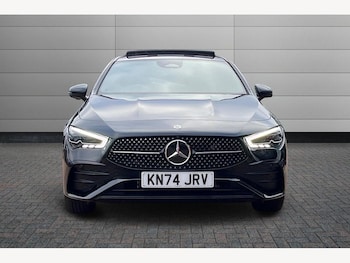 Used Mercedes-Benz CLA 2025 for sale - 76954155: Photo