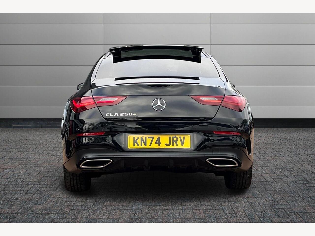 Used Mercedes-Benz CLA 2025 for sale - 76954155: Photo 5