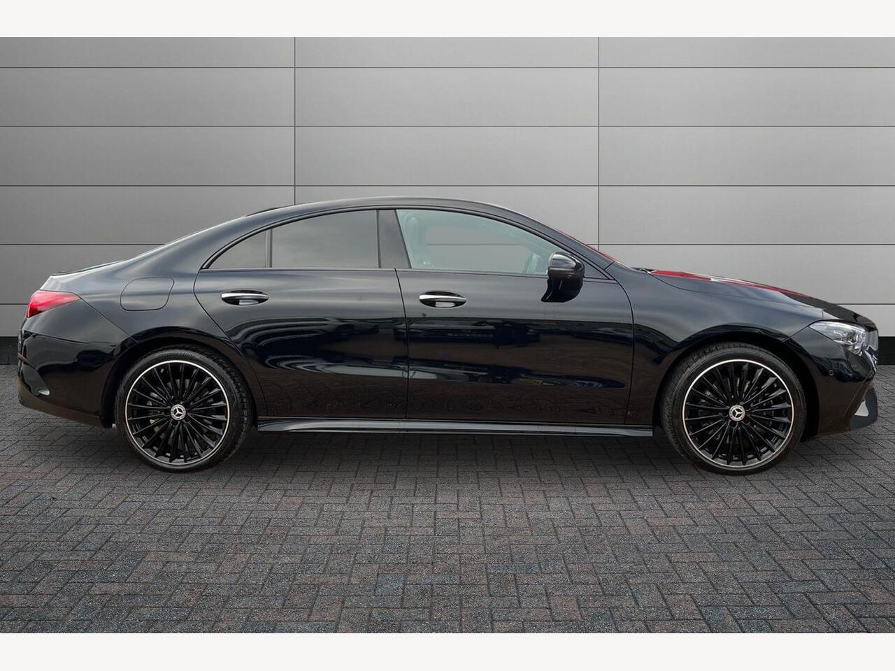 Used Mercedes-Benz CLA 2025 for sale - 76954155: Photo 6