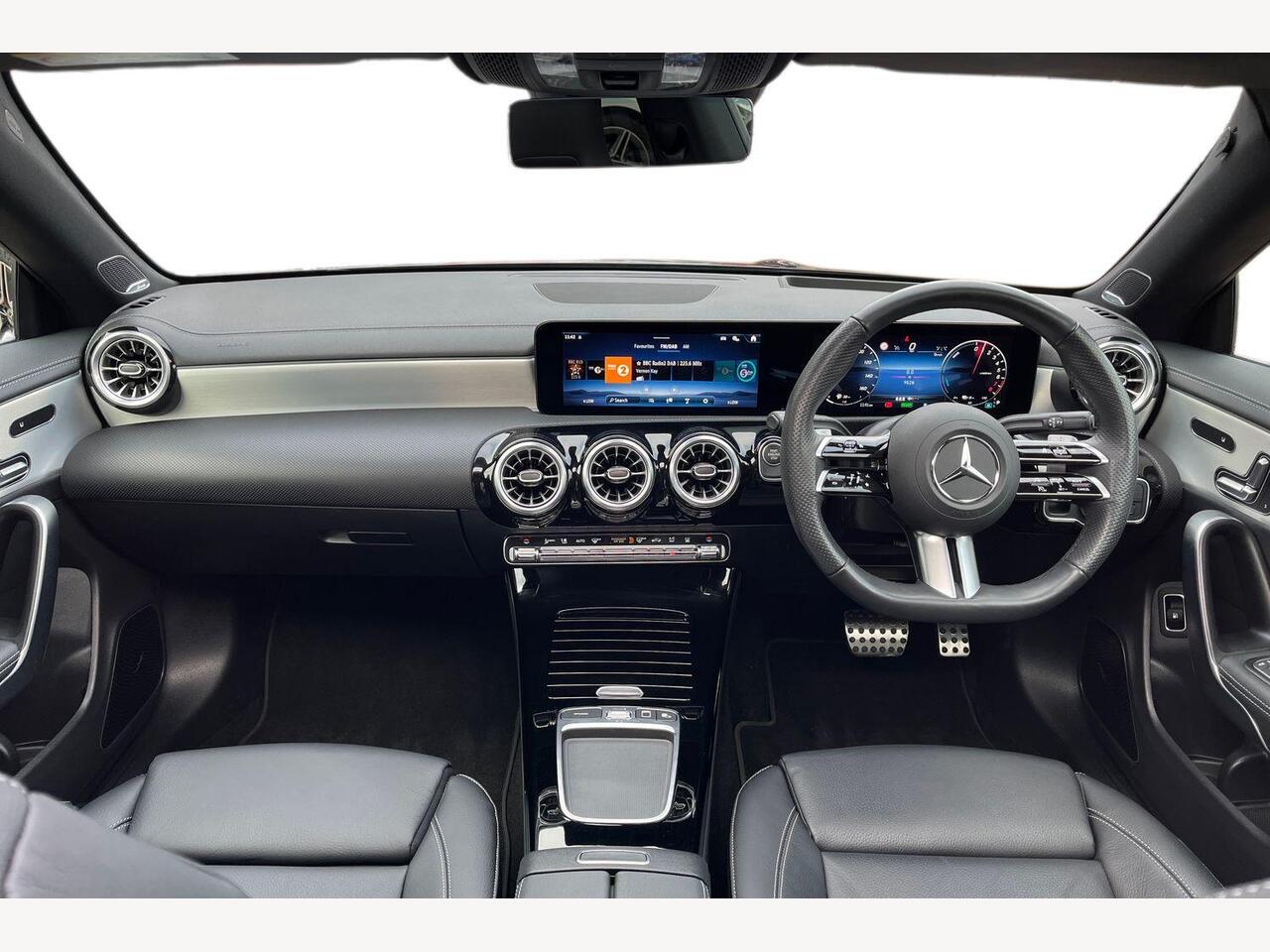 Used Mercedes-Benz CLA 2025 for sale - 76954155: Photo 7