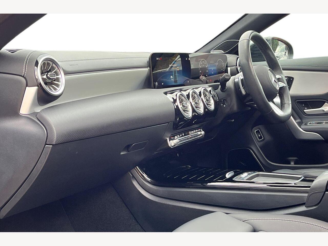 Used Mercedes-Benz CLA 2025 for sale - 76954155: Photo 8