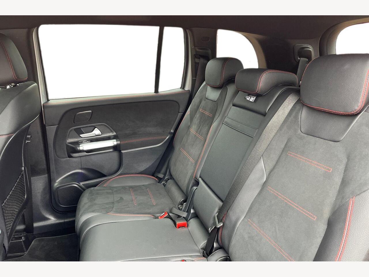 Used Mercedes-Benz GLB 2023 for sale - 76676217: Photo 12