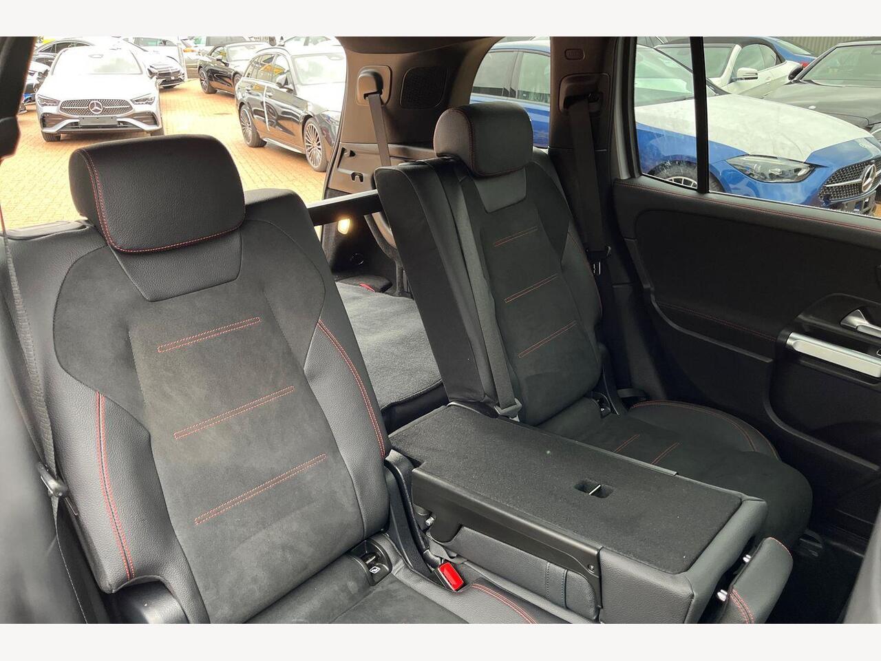 Used Mercedes-Benz GLB 2023 for sale - 76676217: Photo 13