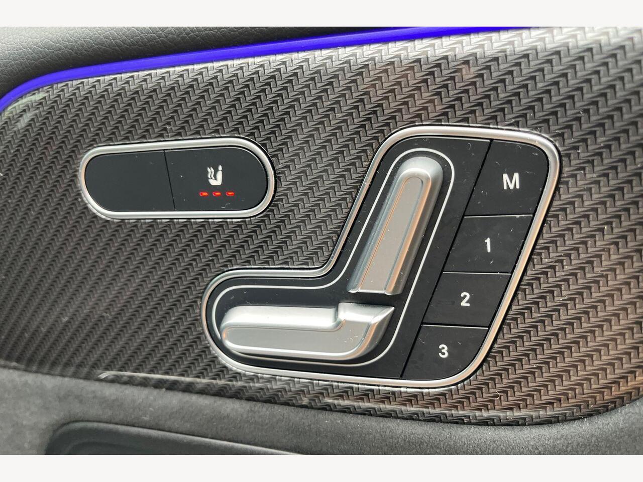 Used Mercedes-Benz GLB 2023 for sale - 76676217: Photo 16