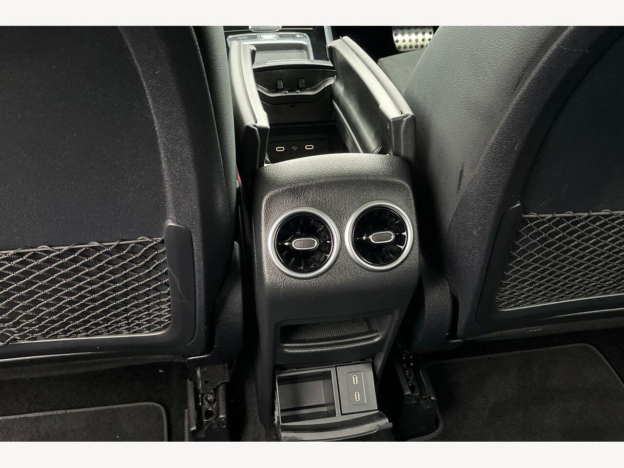 Used Mercedes-Benz GLB 2023 for sale - 76676217: Photo 20