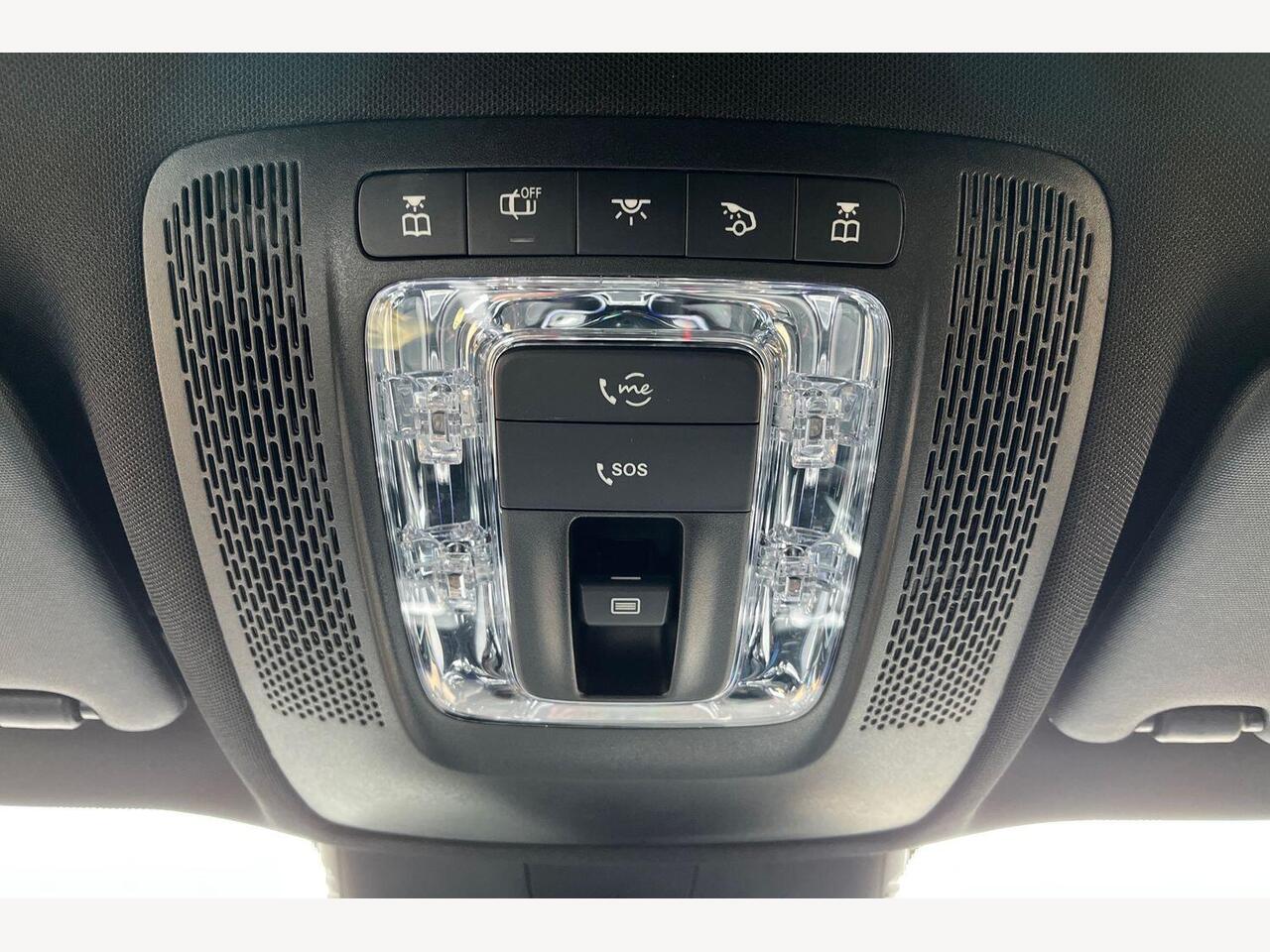 Used Mercedes-Benz GLB 2023 for sale - 76676217: Photo 21