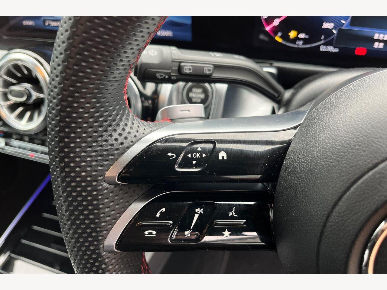 Used Mercedes-Benz GLB 2023 for sale - 76676217: Photo 23