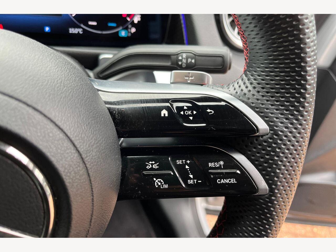 Used Mercedes-Benz GLB 2023 for sale - 76676217: Photo 24