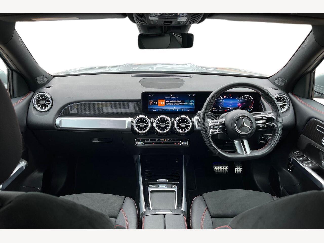 Used Mercedes-Benz GLB 2023 for sale - 76676217: Photo 7