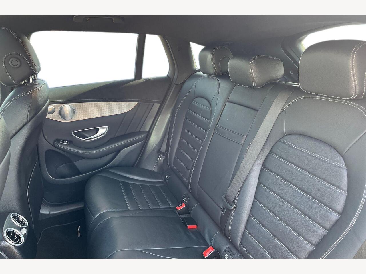 Used Mercedes-Benz EQC 2022 for sale - 77785743: Photo 10