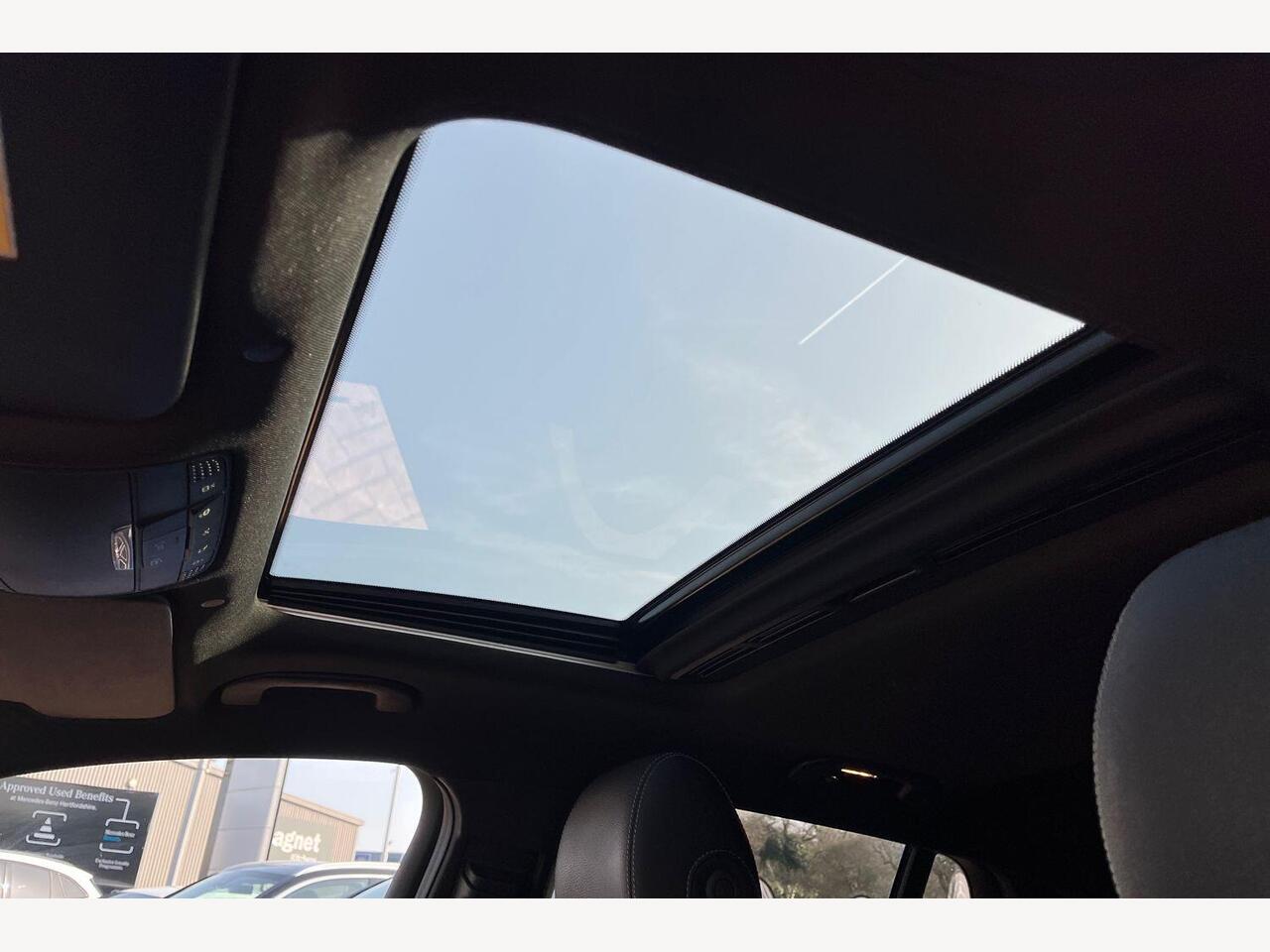 Used Mercedes-Benz EQC 2022 for sale - 77785743: Photo 15