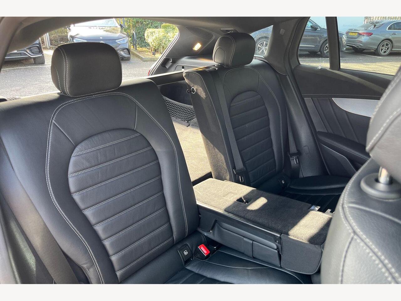 Used Mercedes-Benz EQC 2022 for sale - 77785743: Photo 19