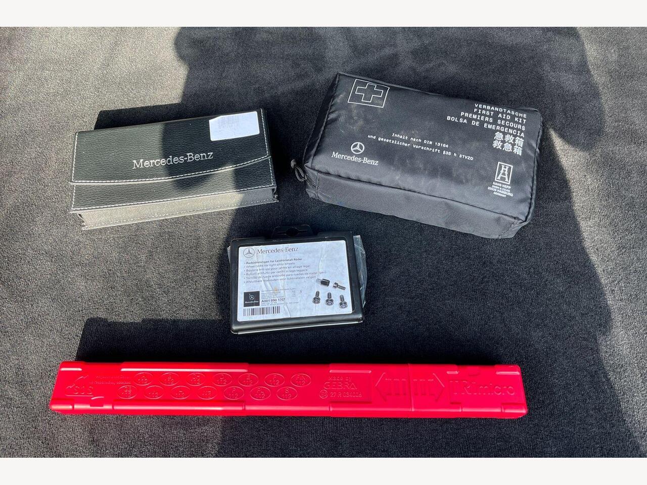 Used Mercedes-Benz EQC 2022 for sale - 77785743: Photo 20