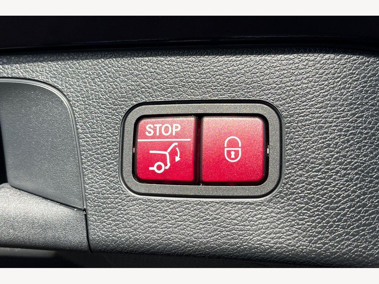 Used Mercedes-Benz EQC 2022 for sale - 77785743: Photo 23