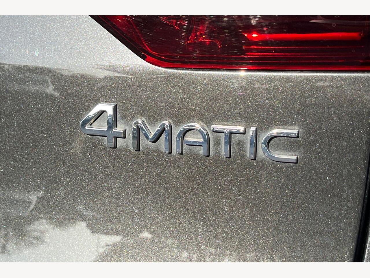 Used Mercedes-Benz EQC 2022 for sale - 77785743: Photo 25