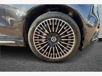 Used Mercedes-Benz EQC 2022 for sale - 77785743: Photo