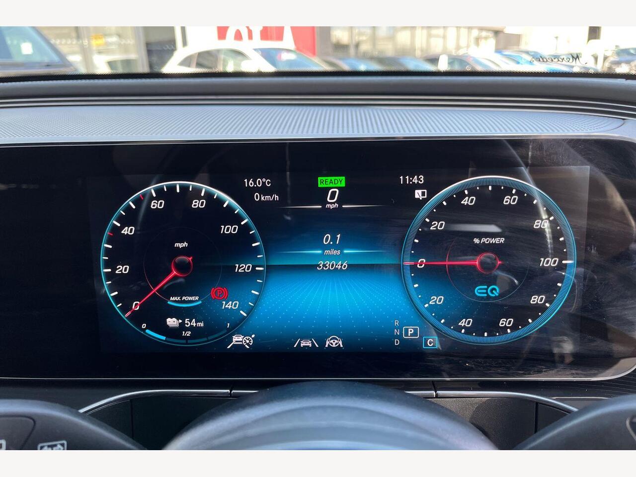 Used Mercedes-Benz EQC 2022 for sale - 77785743: Photo 6