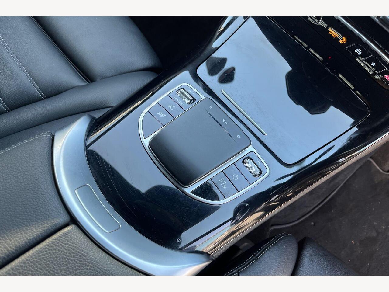 Used Mercedes-Benz EQC 2022 for sale - 77785743: Photo 8