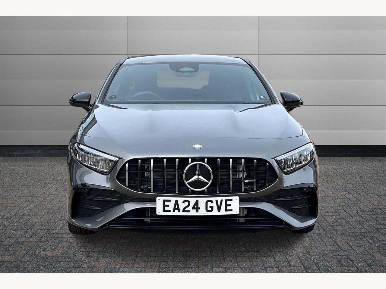 Used Mercedes-Benz A-Class 2024 for sale - 77893787: Photo 11