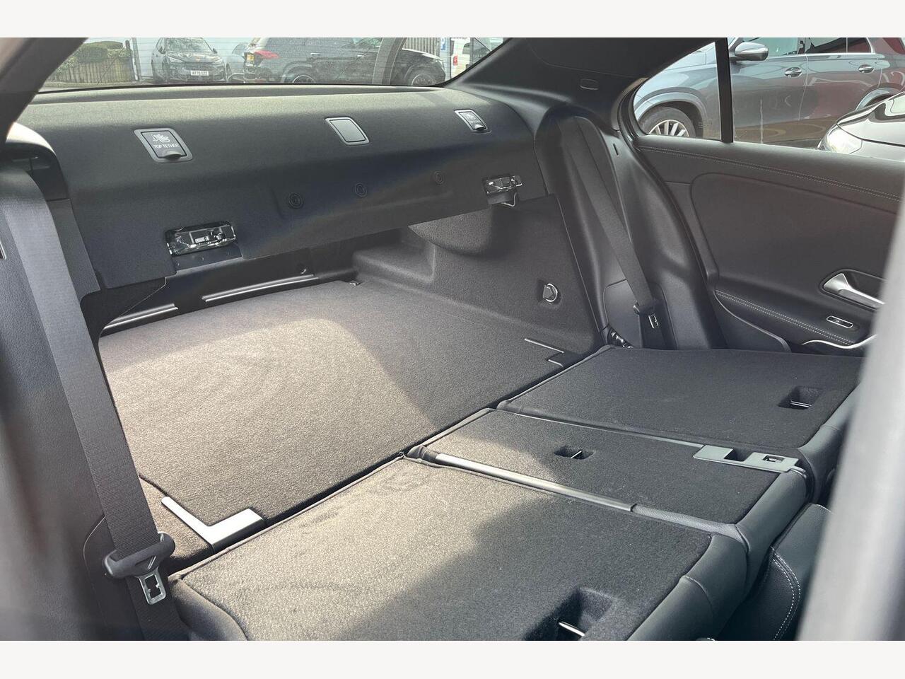 Used Mercedes-Benz A-Class 2024 for sale - 77893787: Photo 15