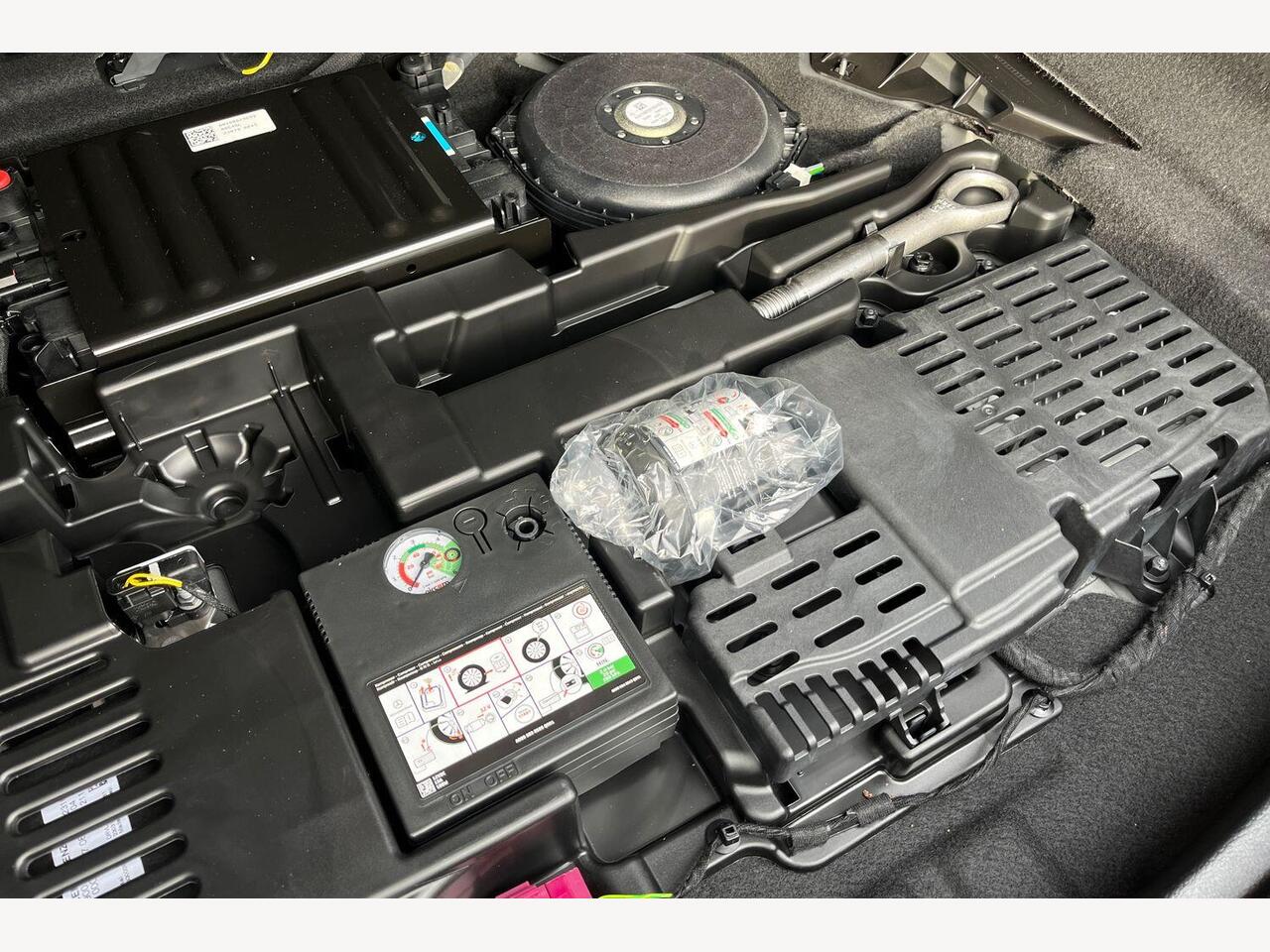 Used Mercedes-Benz A-Class 2024 for sale - 77893787: Photo 17