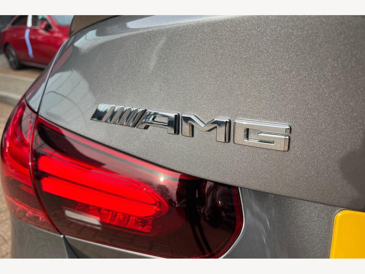 Used Mercedes-Benz A-Class 2024 for sale - 77893787: Photo 21