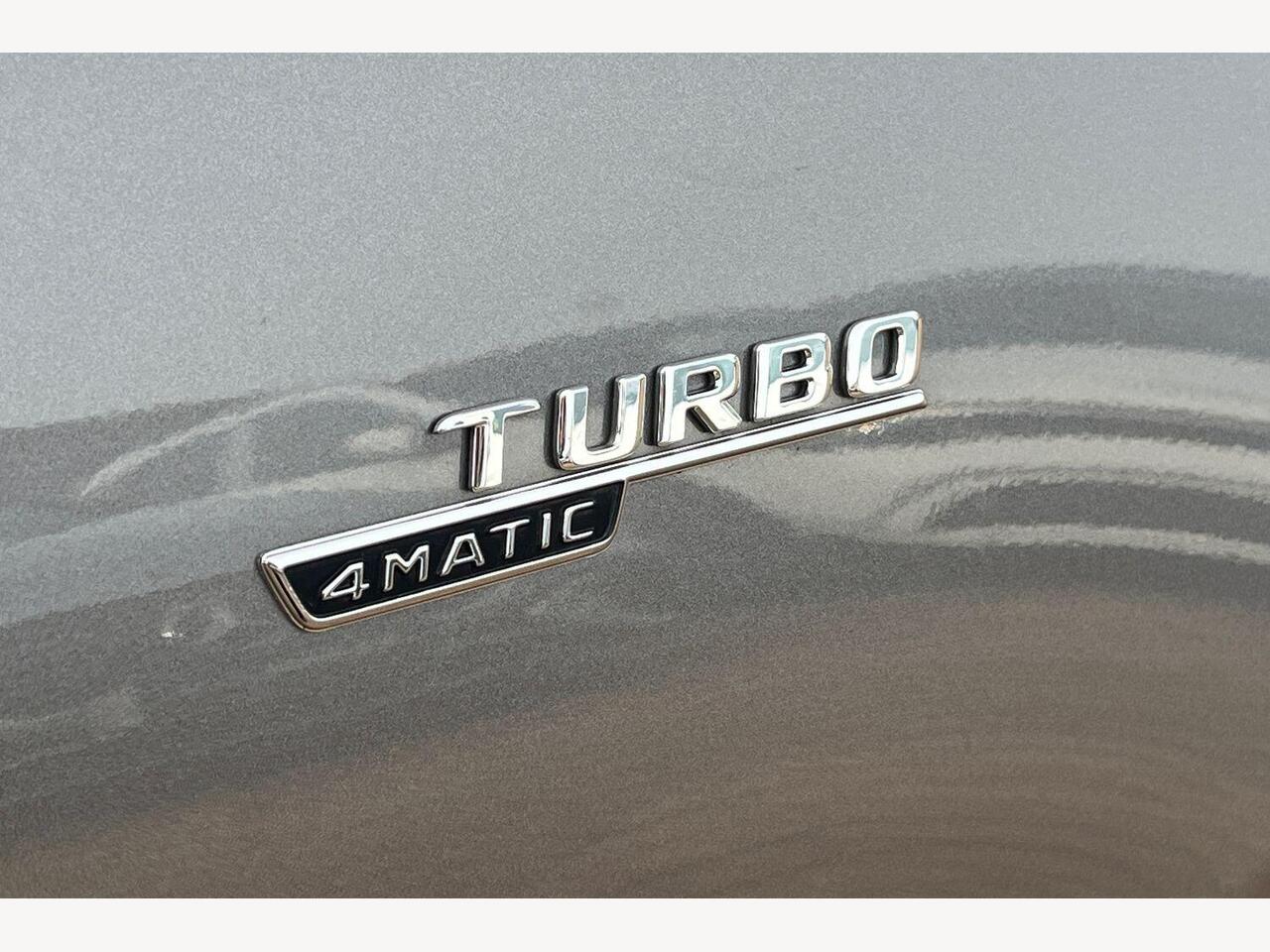 Used Mercedes-Benz A-Class 2024 for sale - 77893787: Photo 23