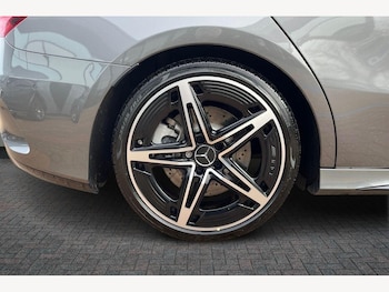 Used Mercedes-Benz A-Class 2024 for sale - 77893787: Photo