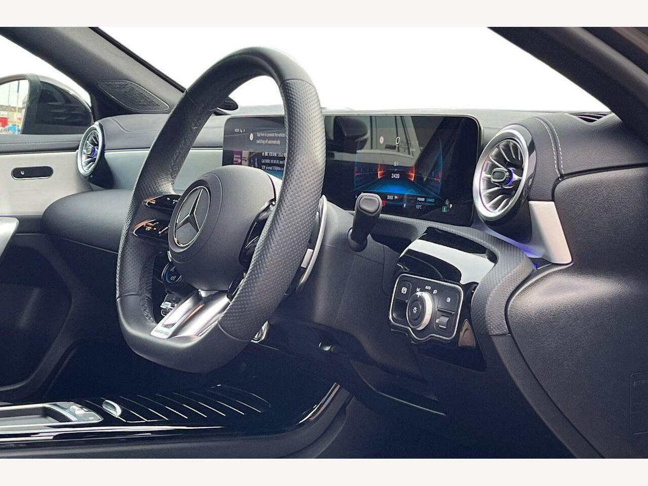 Used Mercedes-Benz A-Class 2024 for sale - 77893787: Photo 5