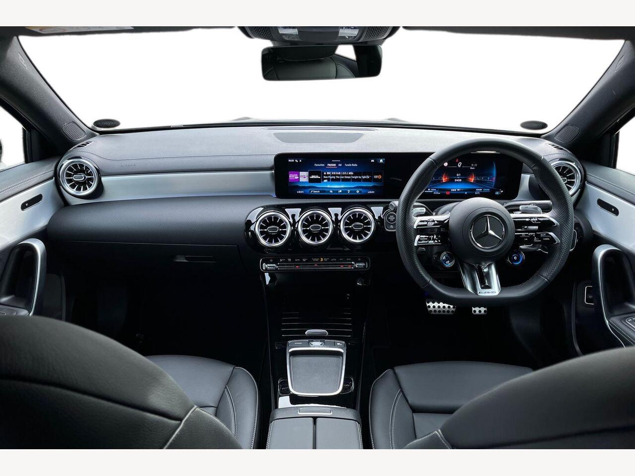 Used Mercedes-Benz A-Class 2024 for sale - 77893787: Photo 7